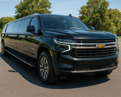 Pflugerville Bus Rental