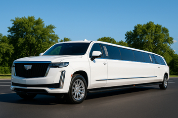 Pflugerville Limousine