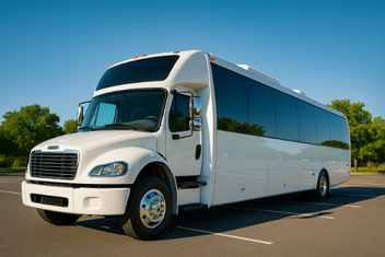 Pflugerville Minibus