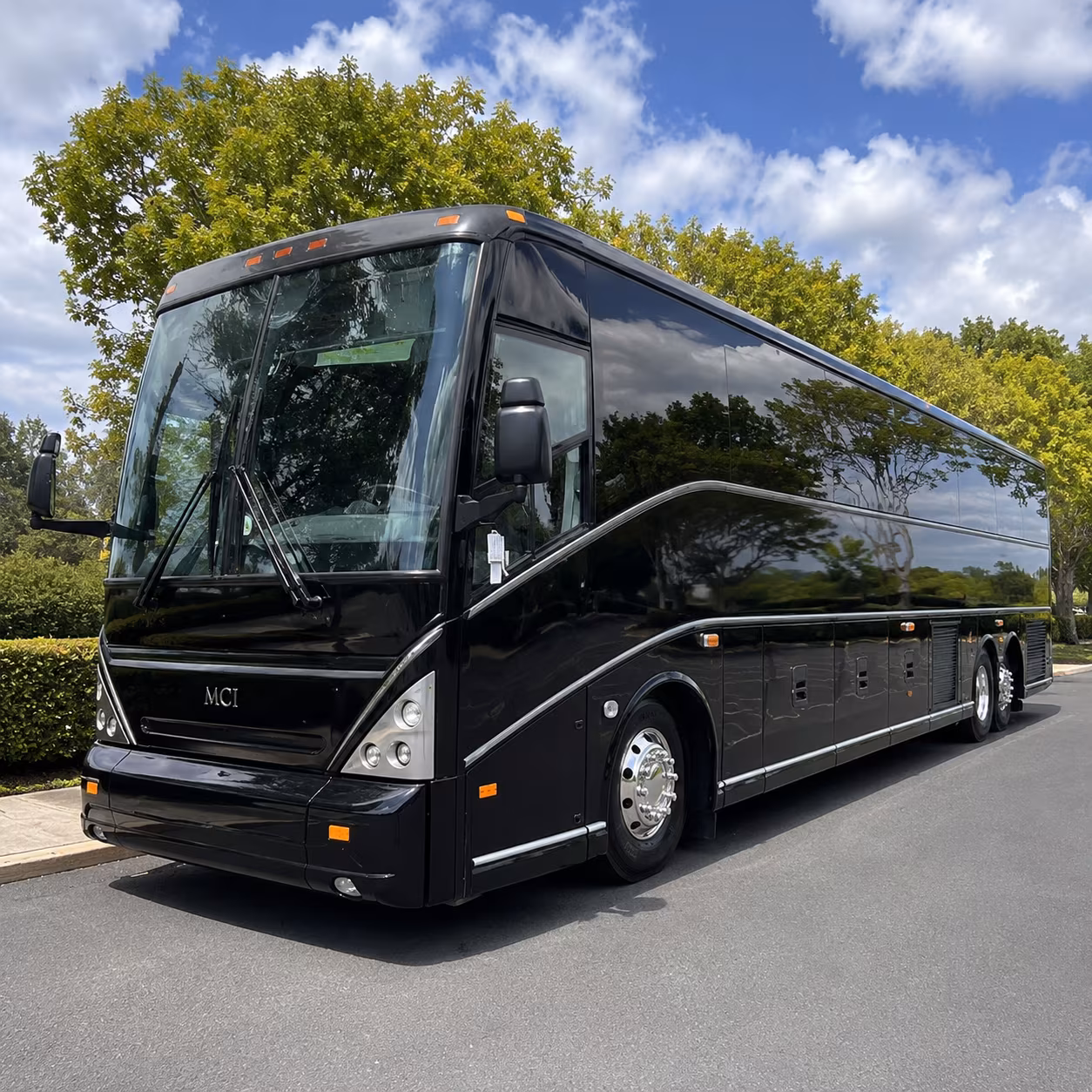 a charter bus to the thinkery keeps your stem field trip on track