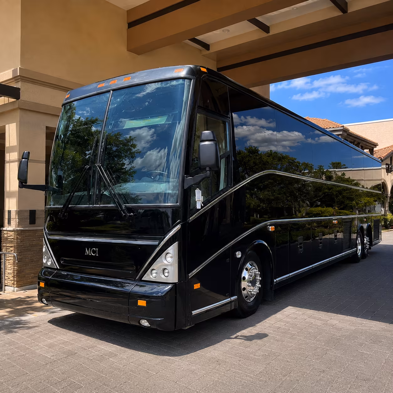 after prom transportation around the austin metro