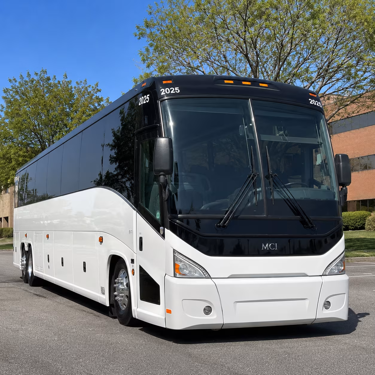charter buses to the texas state capitol for pflugerville civics classes