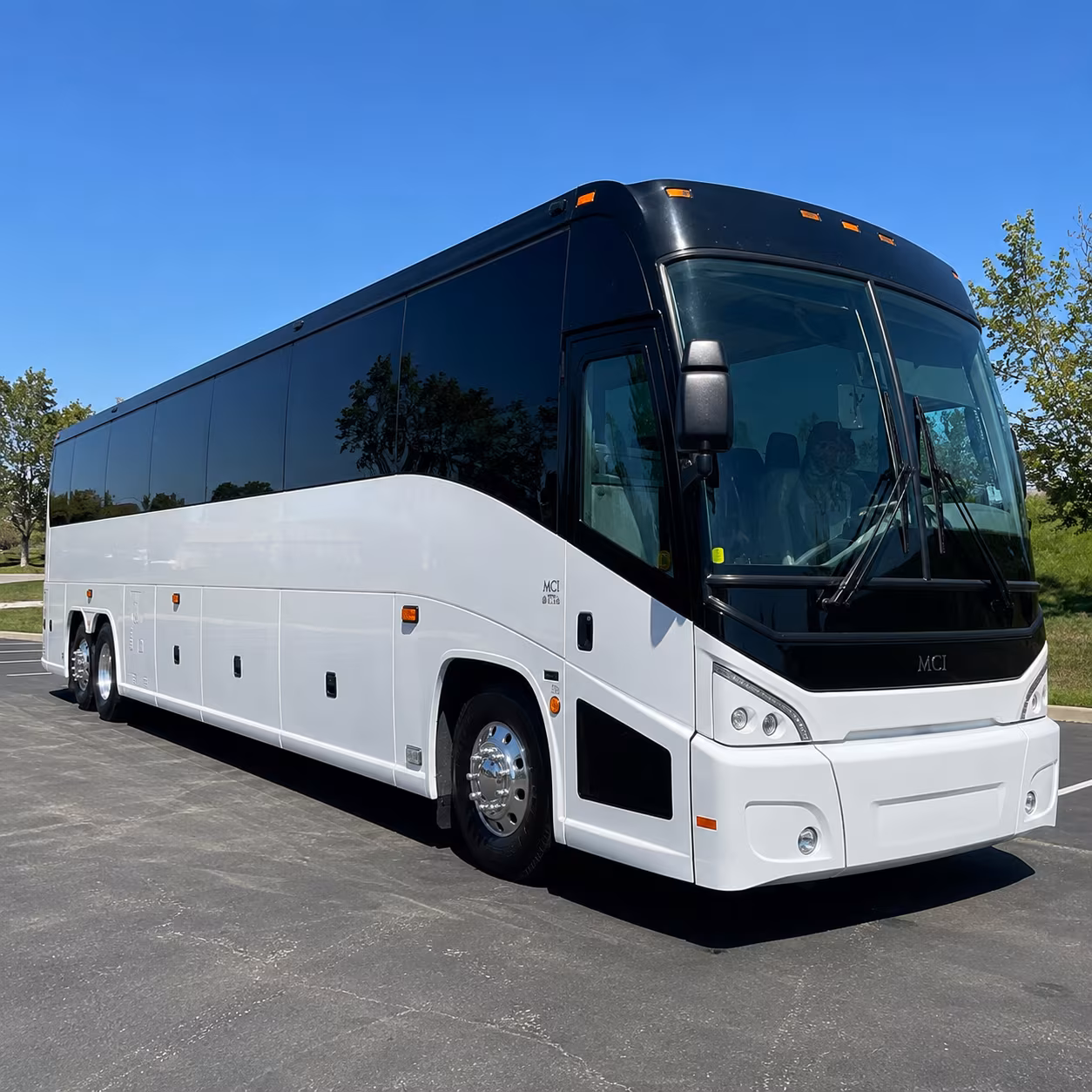 cut the i 35 commute stress with a pflugerville employee shuttle