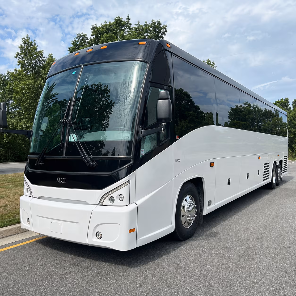 employee shuttle services along the sh 130 corridor