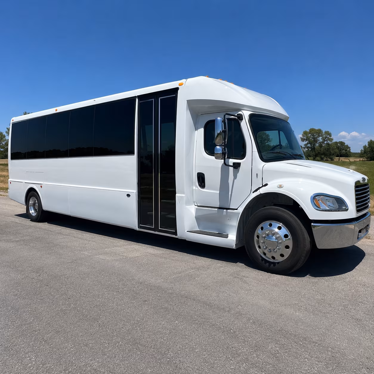 pflugerville church transportation