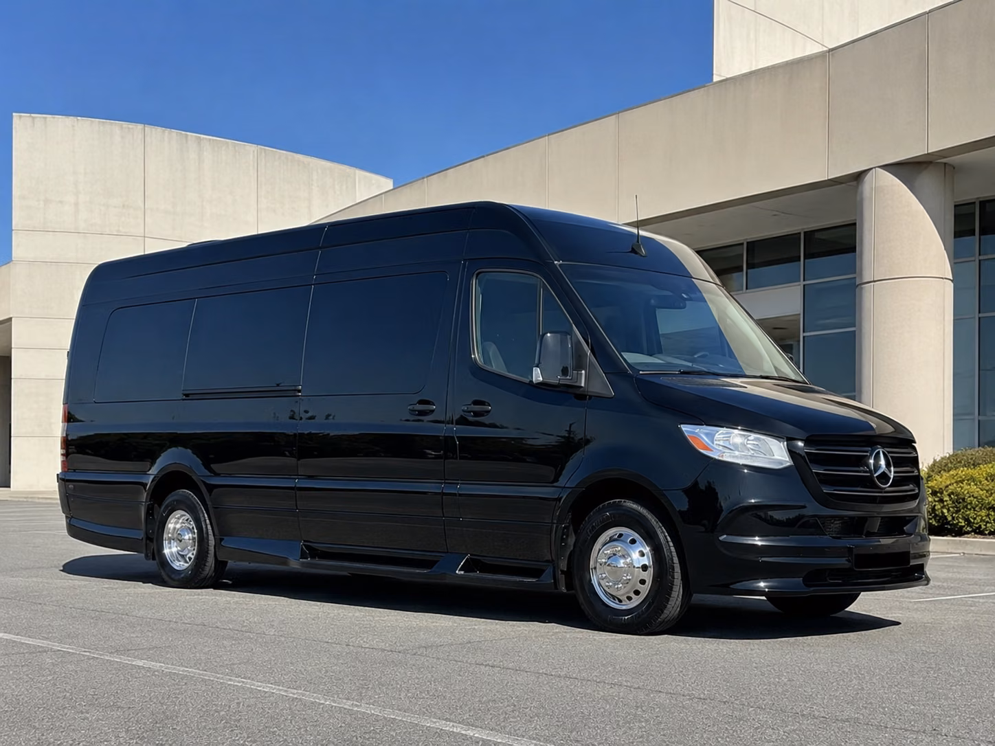 pflugerville event transportation