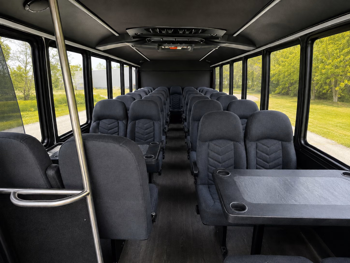 pflugerville field trip transportation