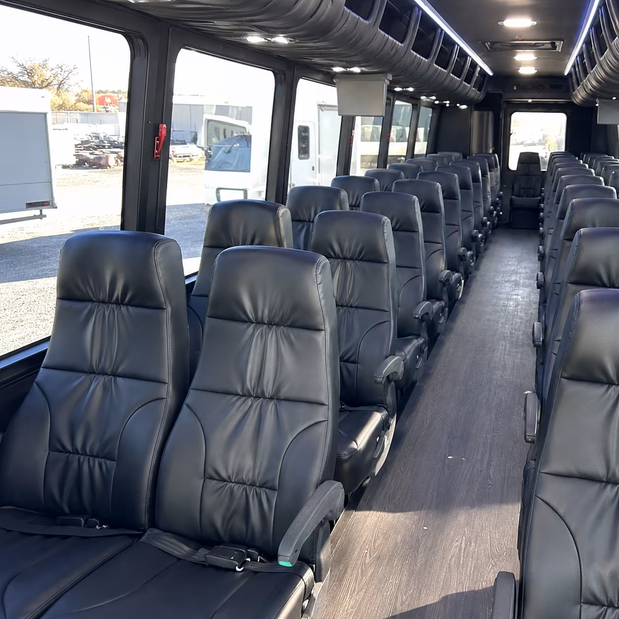 pflugerville government military transportation onboard