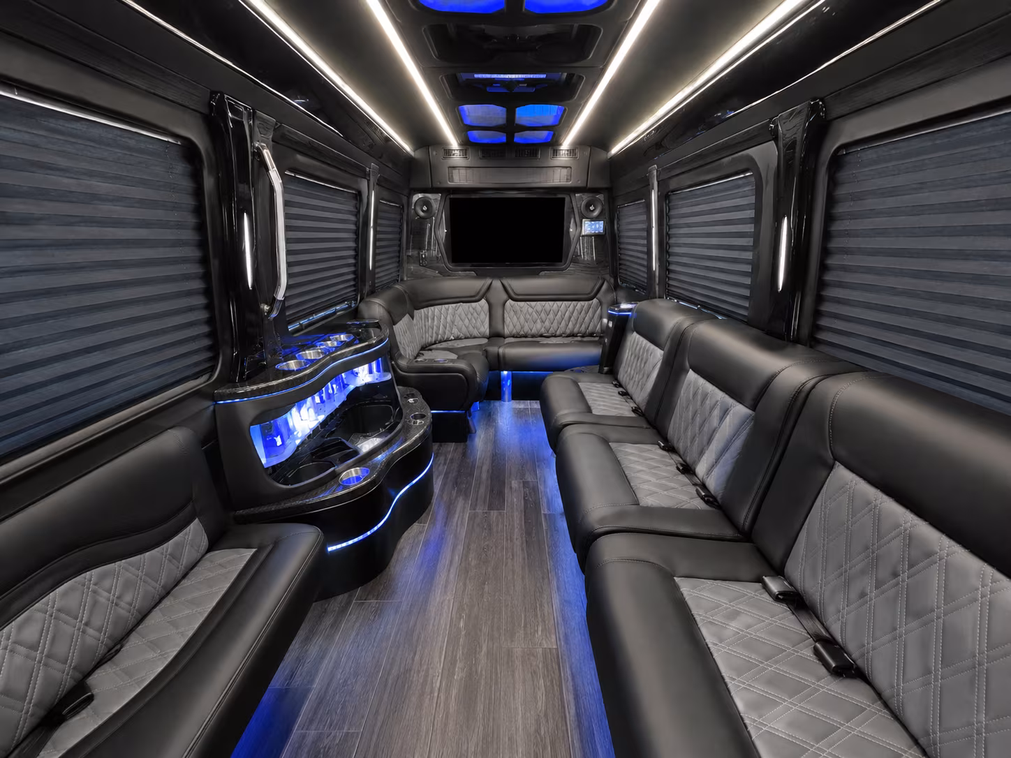 pflugerville school groups and sports teams have a smarter way to travel