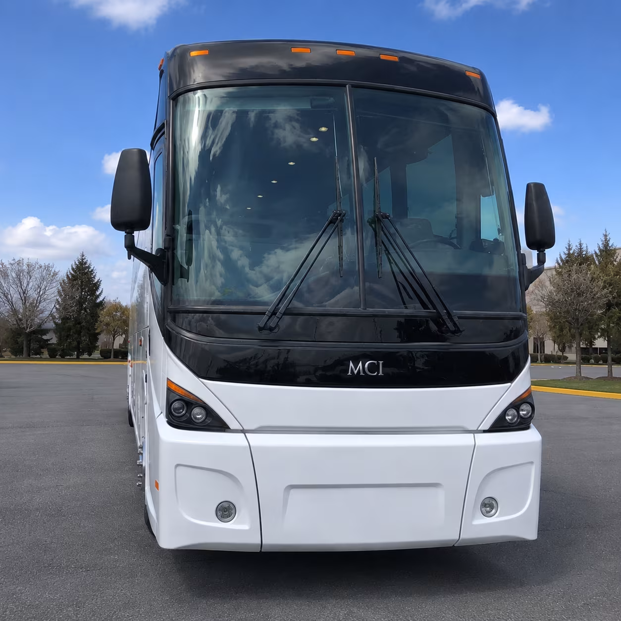 pflugerville sporting event transportation onboard seating