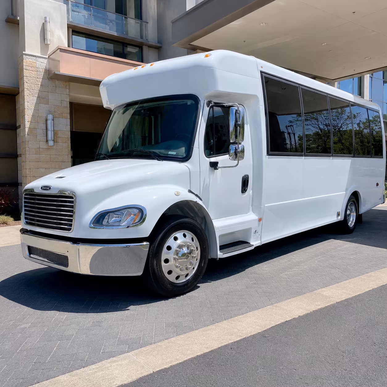 pflugerville wine tour brewery transportation onboard