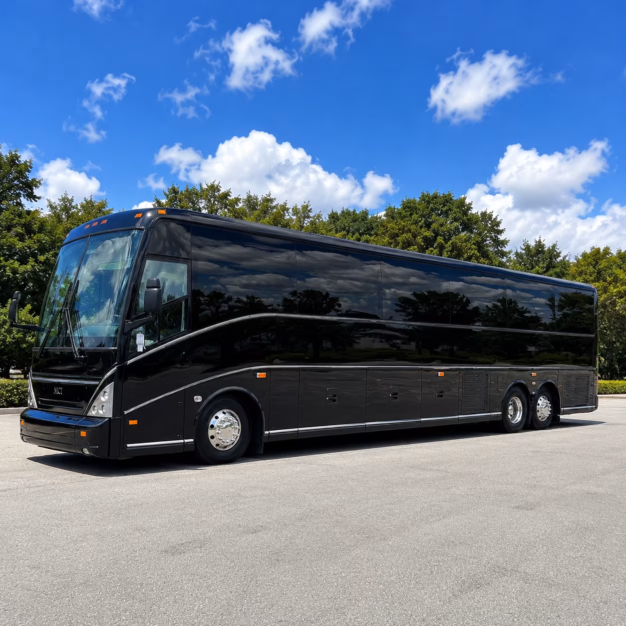 prom transportation for weiss high school and connally high school groups