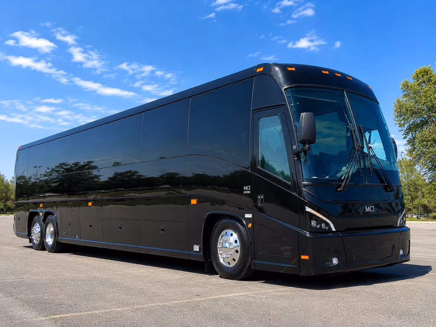 rather than juggling carpools one bus handles the whole hill country drive