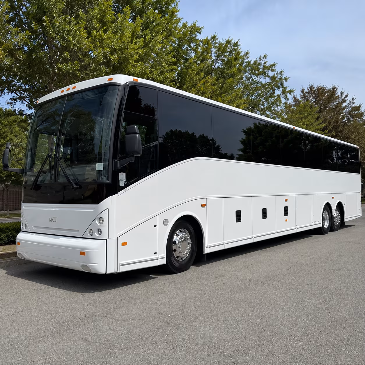 shuttle your team from the pflugerville park ride to any austin campus